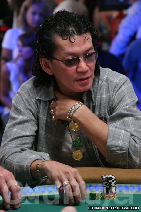 Scotty Nguyen Scotty Nguyen