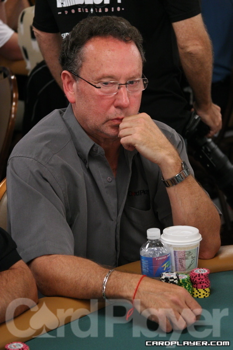 Ted Weinstock Ted Weinstock