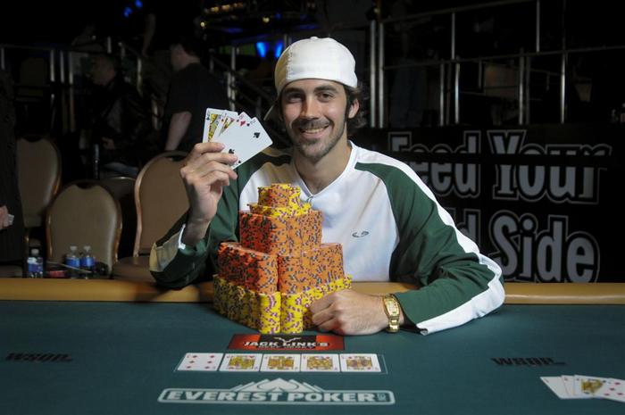 Jason Mercier Wins Jason Mercier Wins