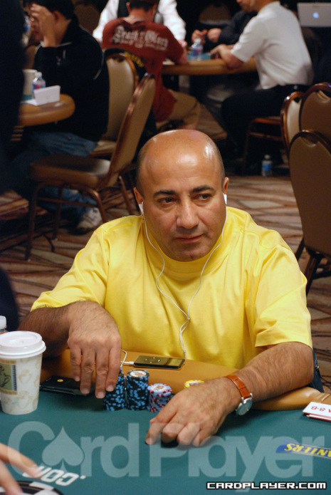 Freddy Deeb