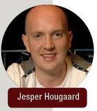 Jesper Hougaard Jesper Hougaard
