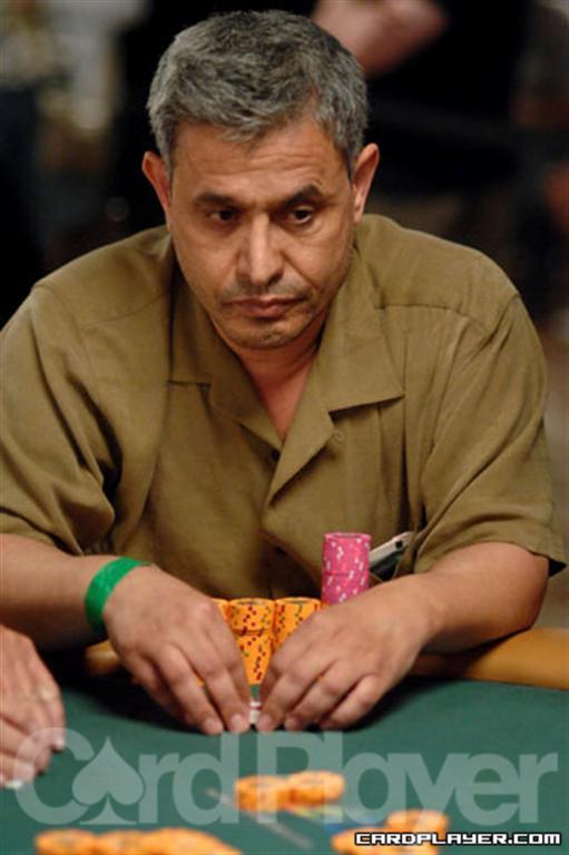 Soheil Shamseddin