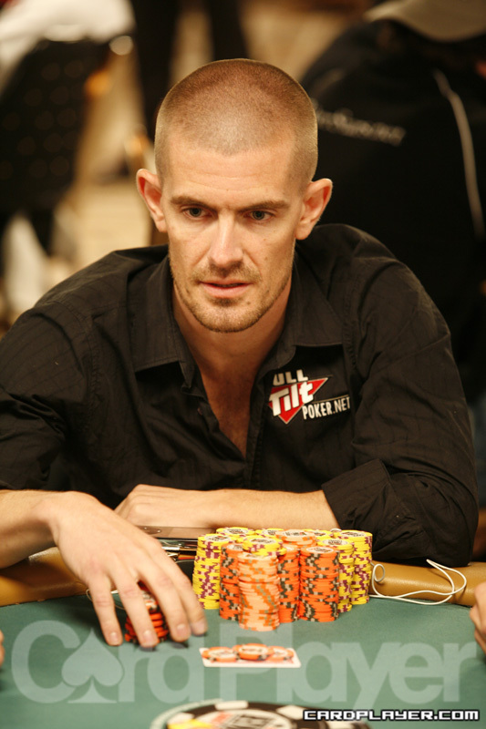 Gus Hansen Gus Hansen