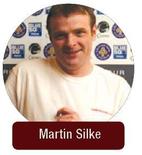 Martin Silke Martin Silke