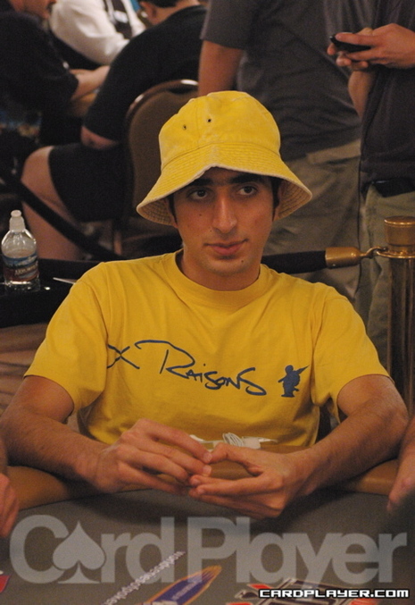 Gabriel Nassif Gabriel Nassif