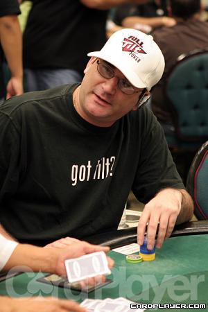 Mike Matusow Mike Matusow