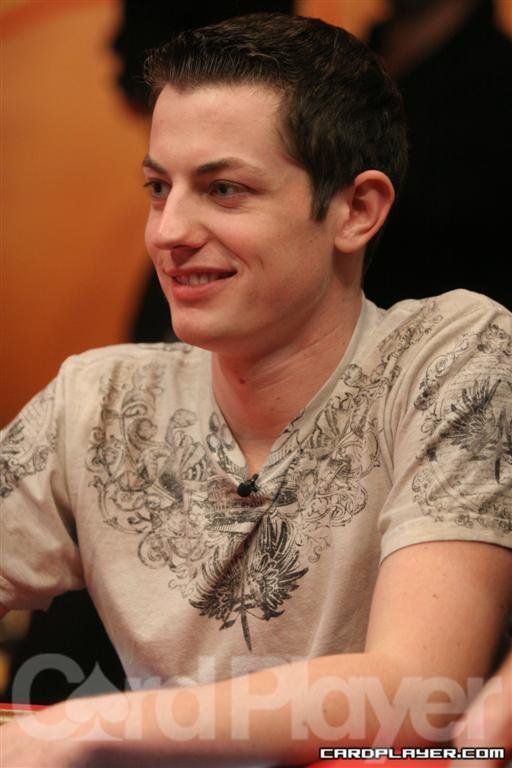 Tom Dwan Tom Dwan