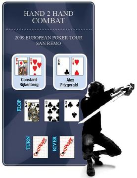 22-12 H2H Combat 22-12 H2H Combat
