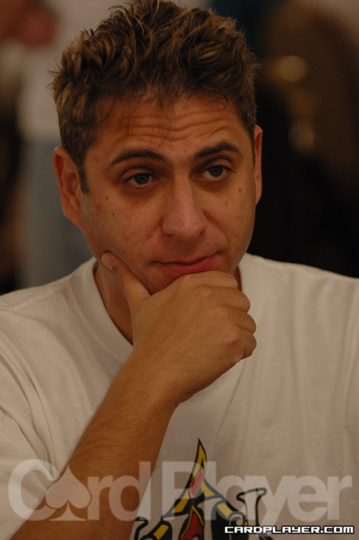 Mike Wattel Mike Wattel