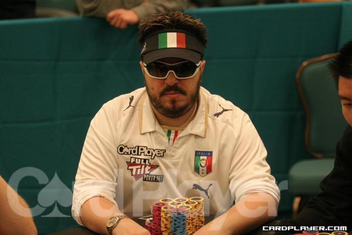 Max Pescatori Max Pescatori