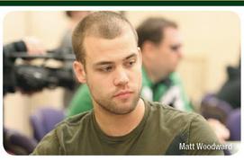 Matt Woodward Matt Woodward