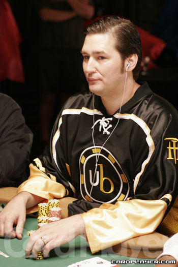 Phil Hellmuth Phil Hellmuth