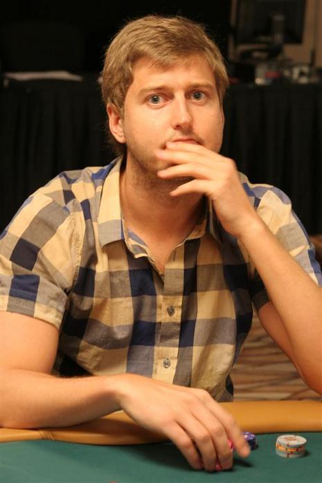 Erik Sagstrom Erik Sagstrom