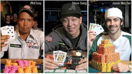 22-13 News Ivey Sung Mercier 22-13 News Ivey Sung Mercier