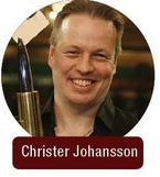 CJohansson CJohansson