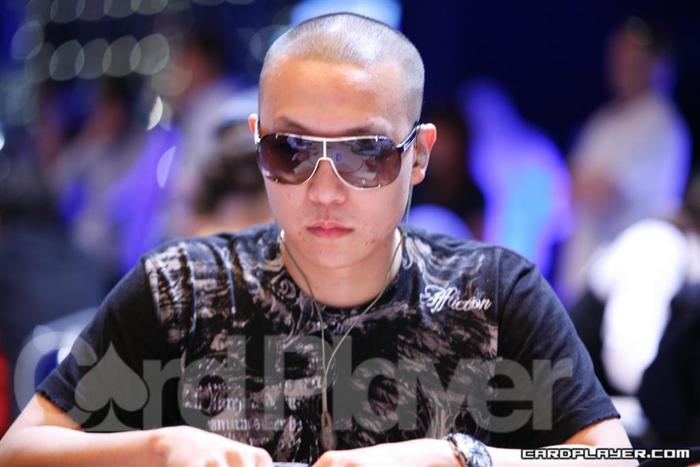 Steve Sung Steve Sung