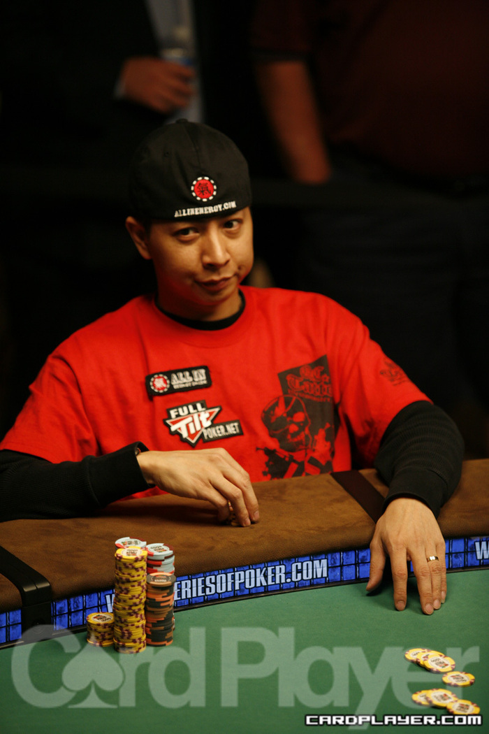 Tim Phan Tim Phan