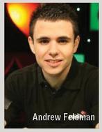 Andrew Feldman Andrew Feldman