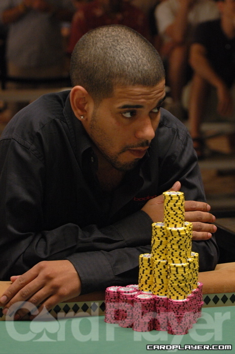 David Williams