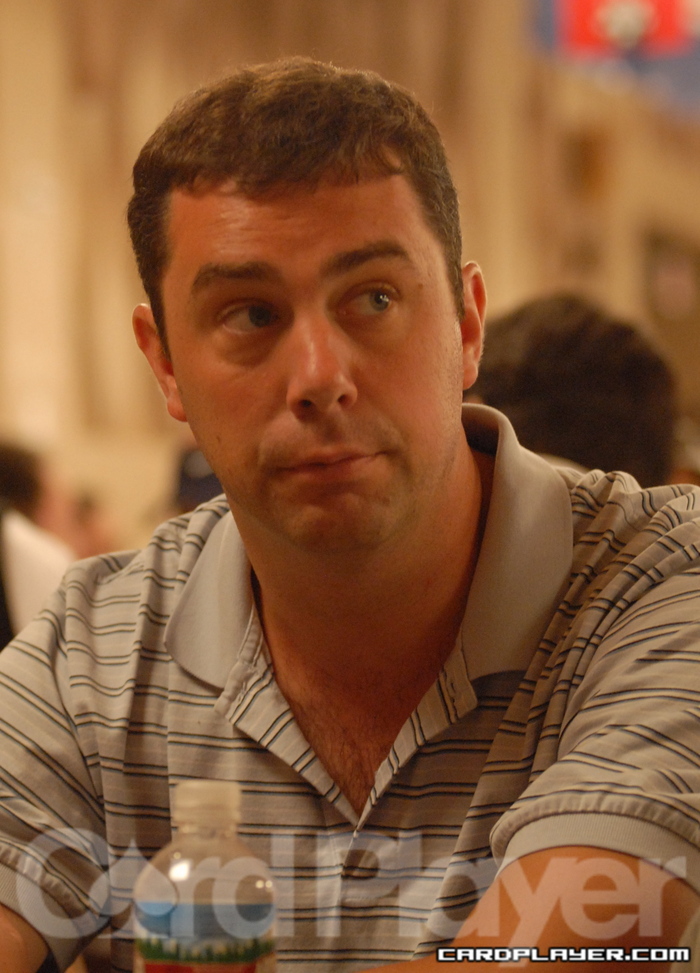 Mark Gregorich Mark Gregorich