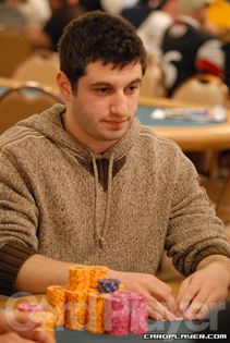 Phil Galfond