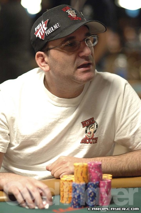 Mike Matusow