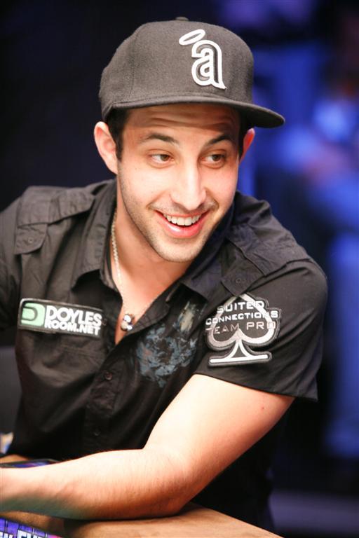 Alec Torelli Alec Torelli