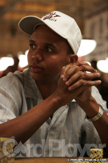 Phil Ivey