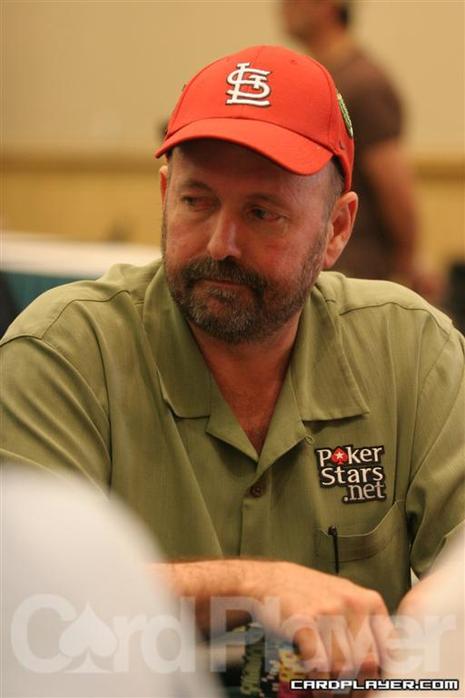 Dennis Phillips Dennis Phillips