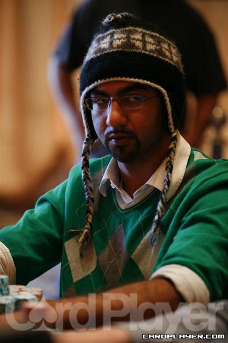 Faraz Jaka