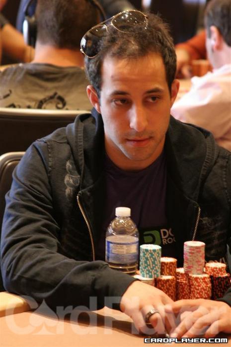 Alec Torelli Alec Torelli