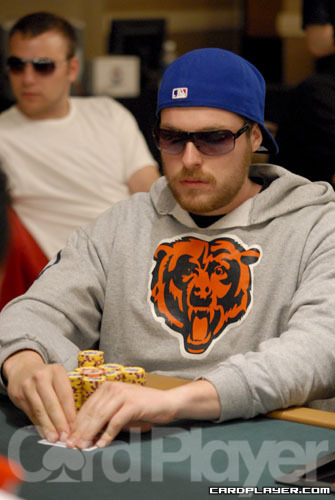 Scott Sitron