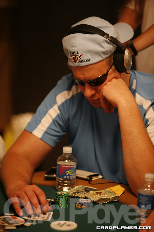 Greg Mueller Greg Mueller