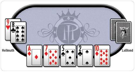 22-14 FC PH Hand 22-14 FC PH Hand