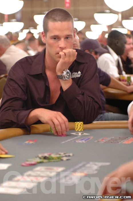 Patrik Antonius