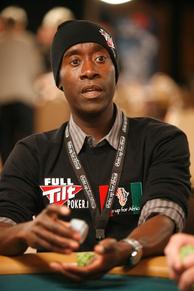 Don Cheadle Don Cheadle