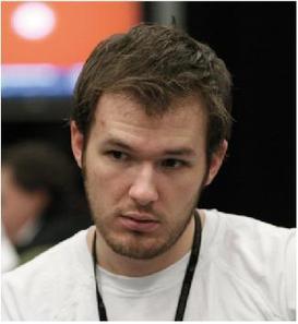 22-14 Joe Cassidy 22-14 Joe Cassidy