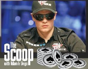 22-13 Scoop Andrew Robl 22-13 Scoop Andrew Robl