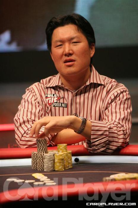 Peter Rho