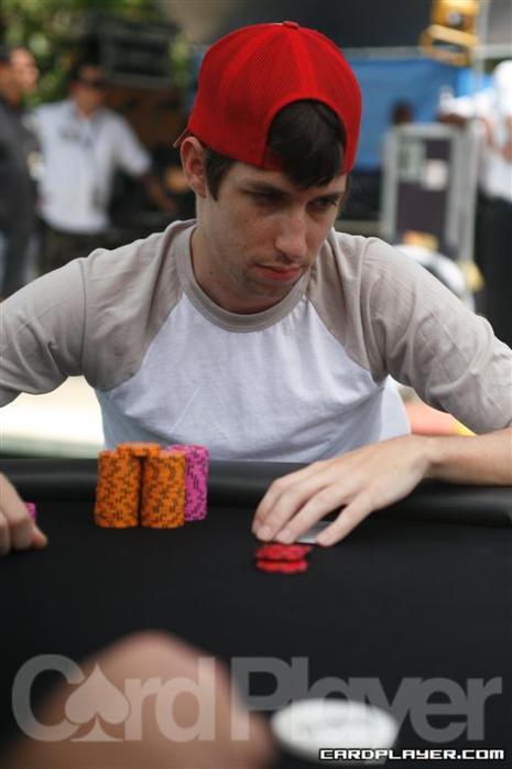 Jeff Papola