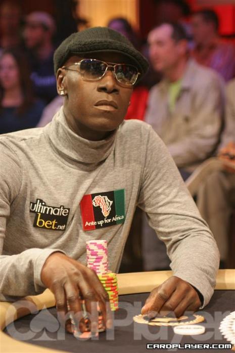Don Cheadle Don Cheadle