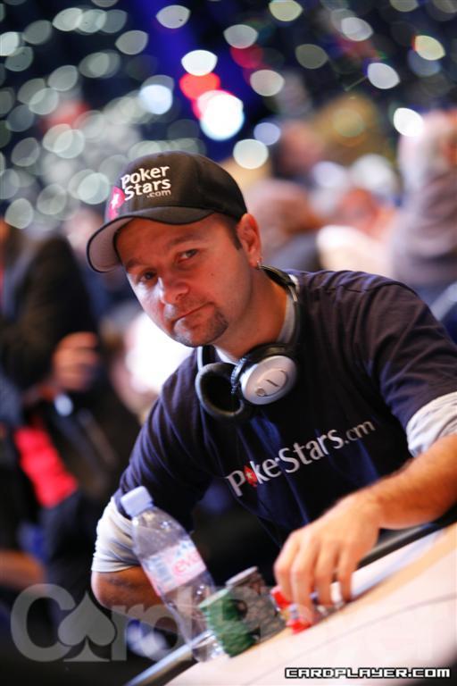 Daniel Negreanu Daniel Negreanu