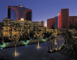 The Rio The Rio