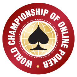WCOOP logo WCOOP logo