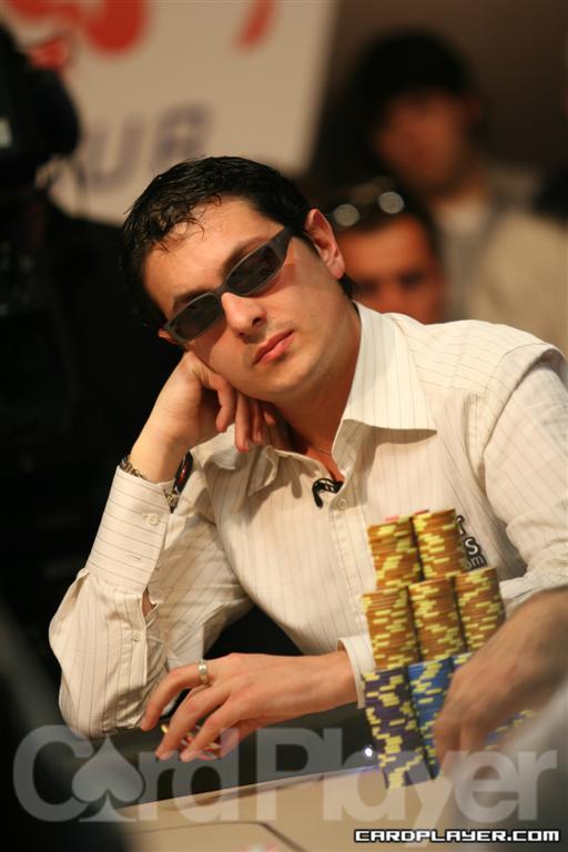 Luca Pagano