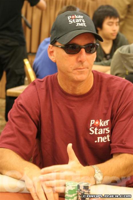 Kevin Schaffel Kevin Schaffel