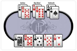 Hellmuth's Hand of the Week Hellmuth's Hand of the Week