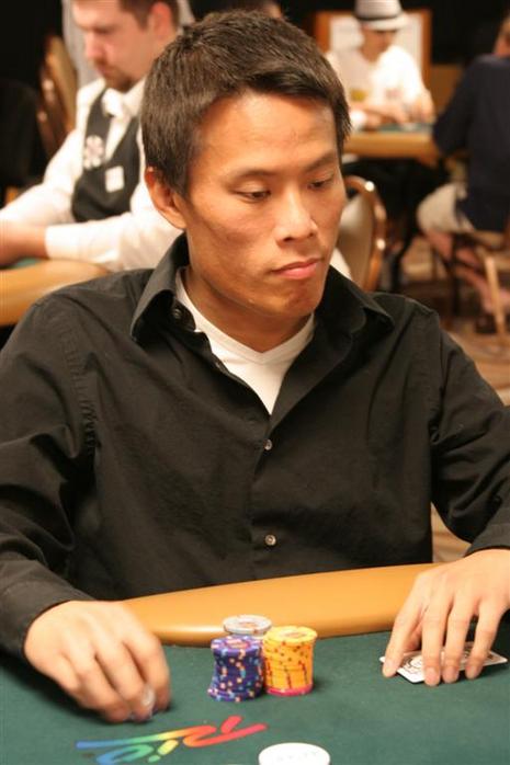 Terrence Chan Terrence Chan
