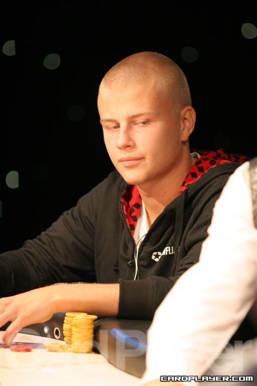Jens Kyllonen Jens Kyllonen