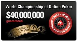 WCOOP Sign